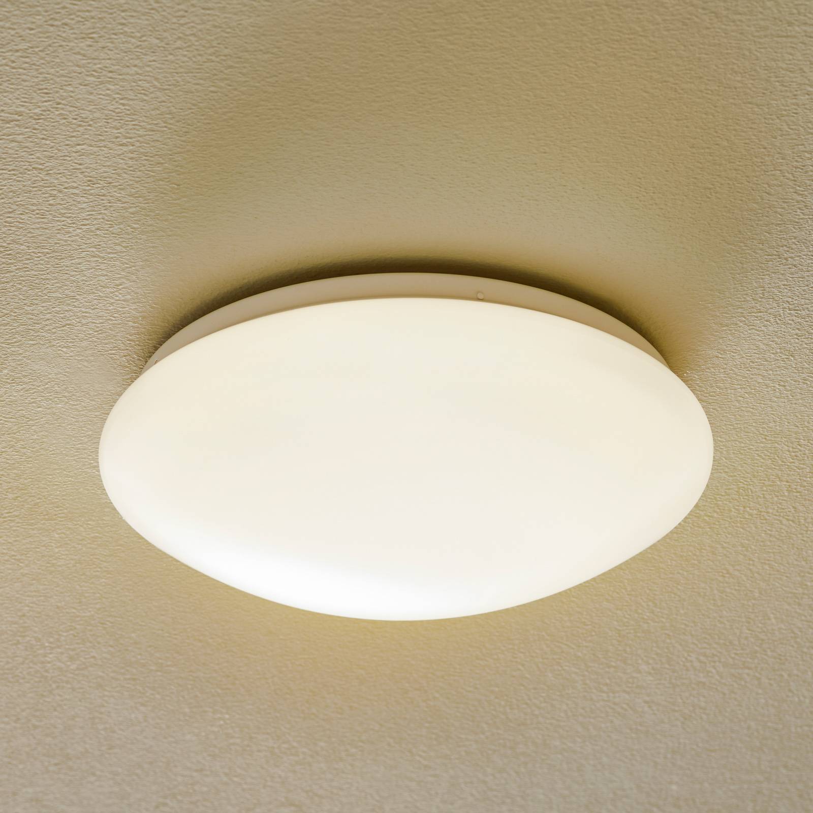 Paulmann Leonis LED-taklampa 3 000 K, Ø 28 cm