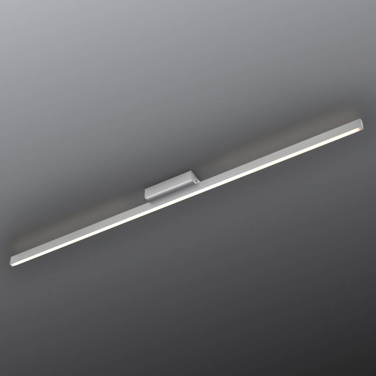 Direkt/indirekt lysande LED-taklampa Zeus