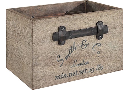 Smith & co förvaring