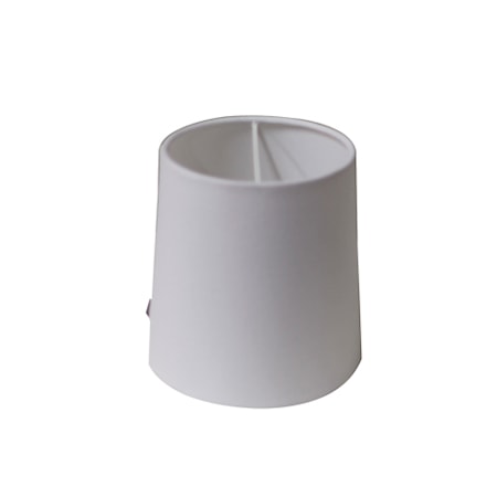 Solid Skärm Ø18cm