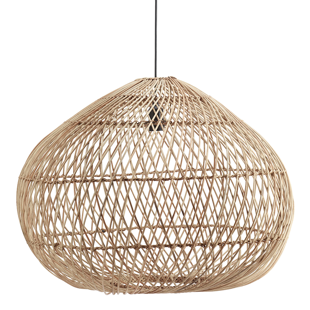 PR Home - Karen Taklampa 50 cm Natur