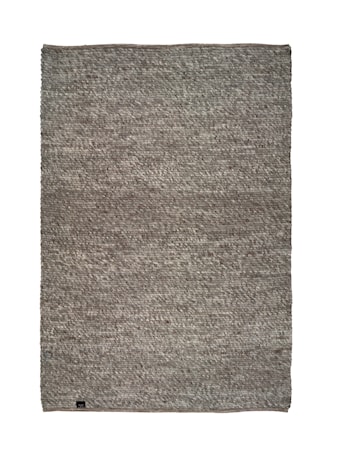 Matta Merino Grå - 200x300 cm