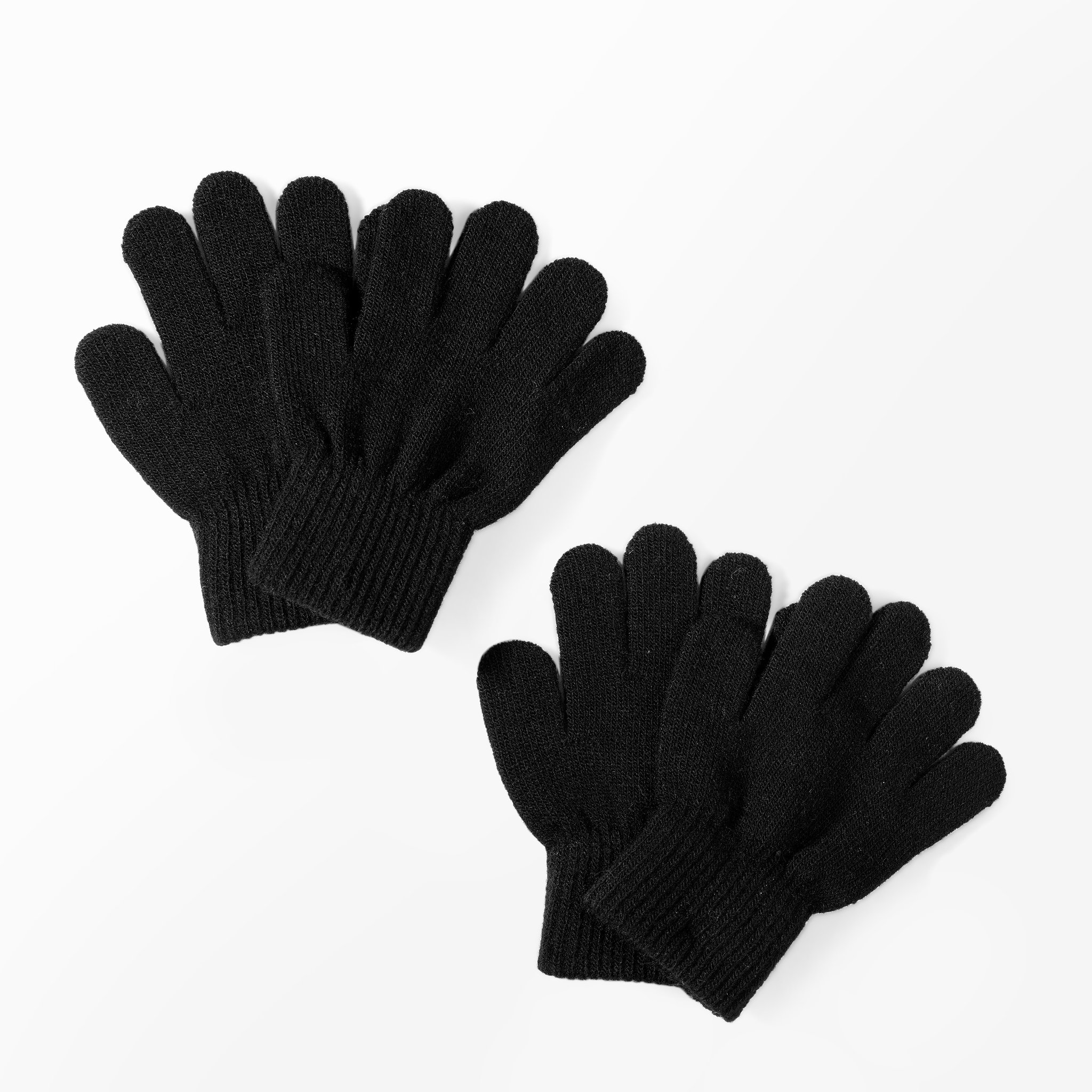 Fingervantar 2-pack