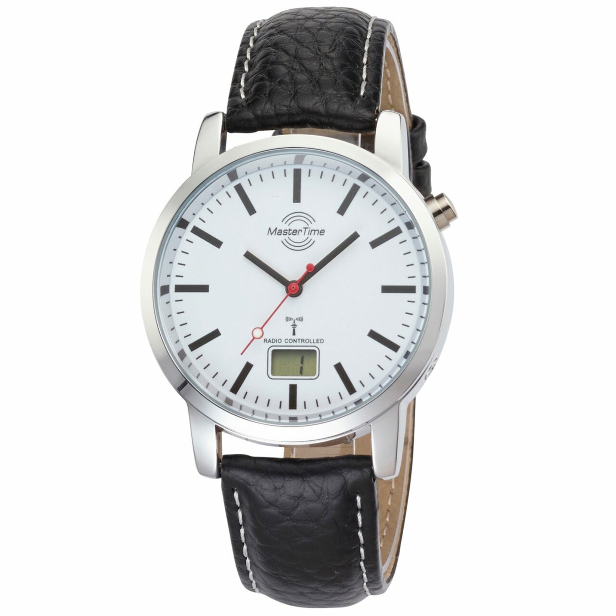 Mtga-10592-20l, Quartz, 41mm, 3atm