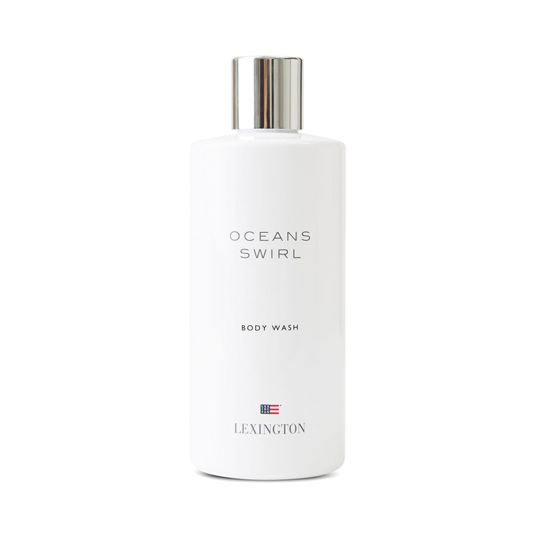 Body Wash, Oceans Swirl, 300 ML
