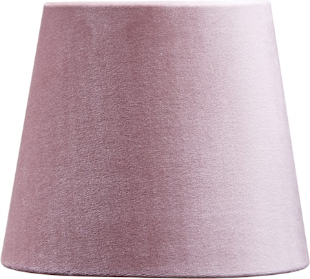 Mia Sammet Klarrosa 20cm