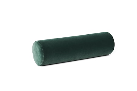 Galore Rund Kudde Forest Green Ritz