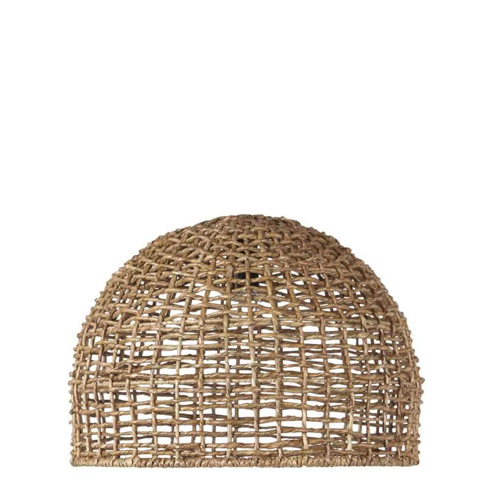 PR Home - Cebu Lampskärm Natur 57 cm