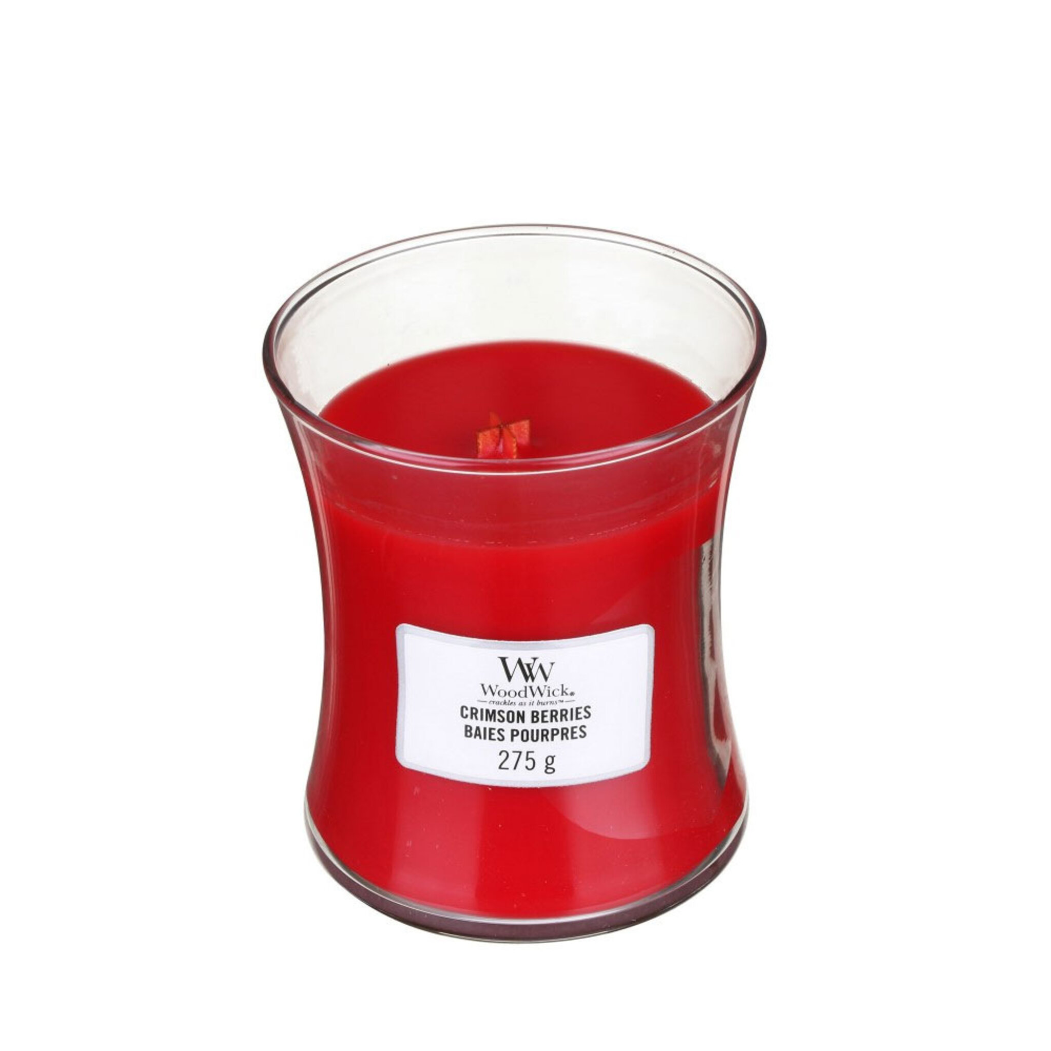 Doftljus, Crimson Berries, medium
