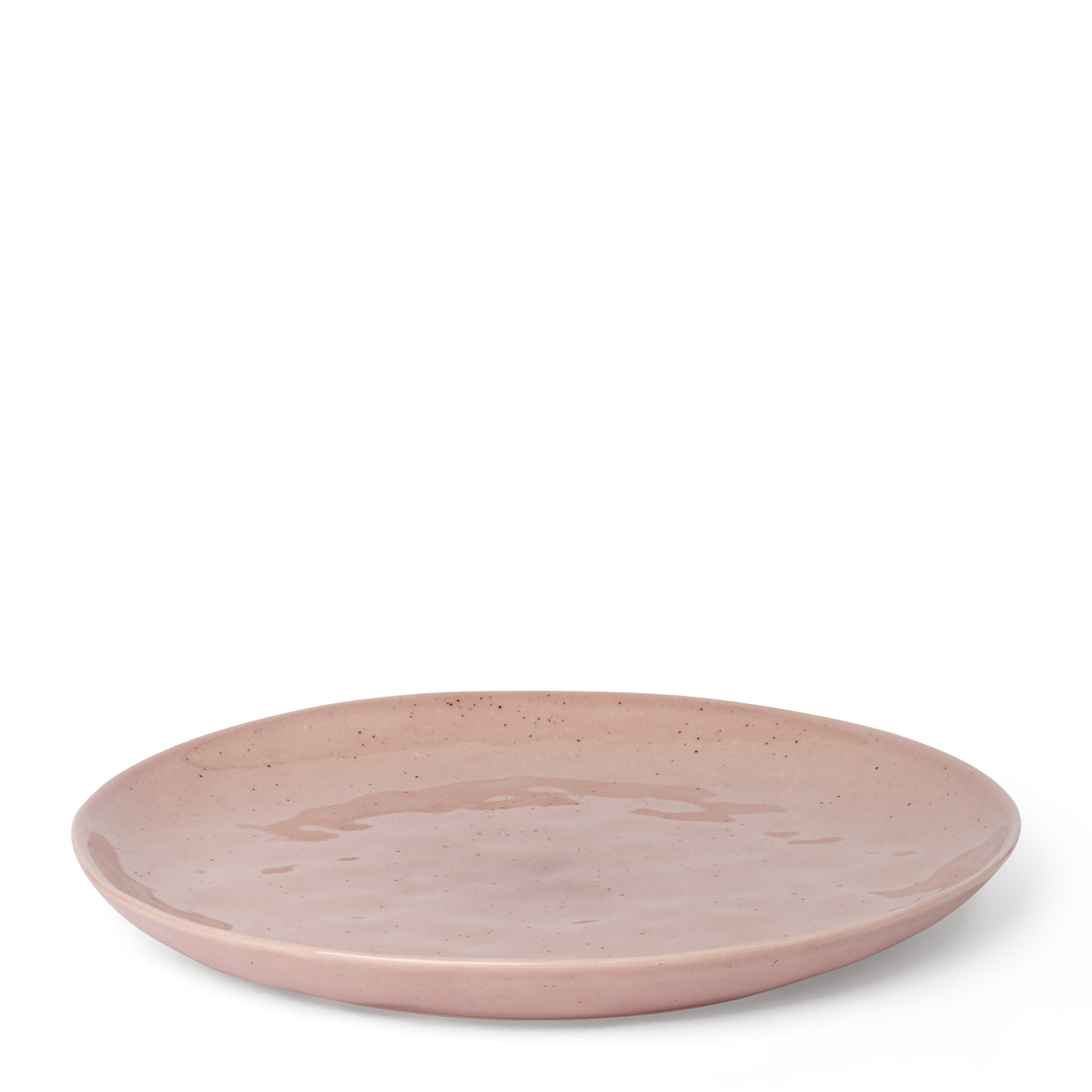Tallrik REACTIVE RUT, Ø 28 cm