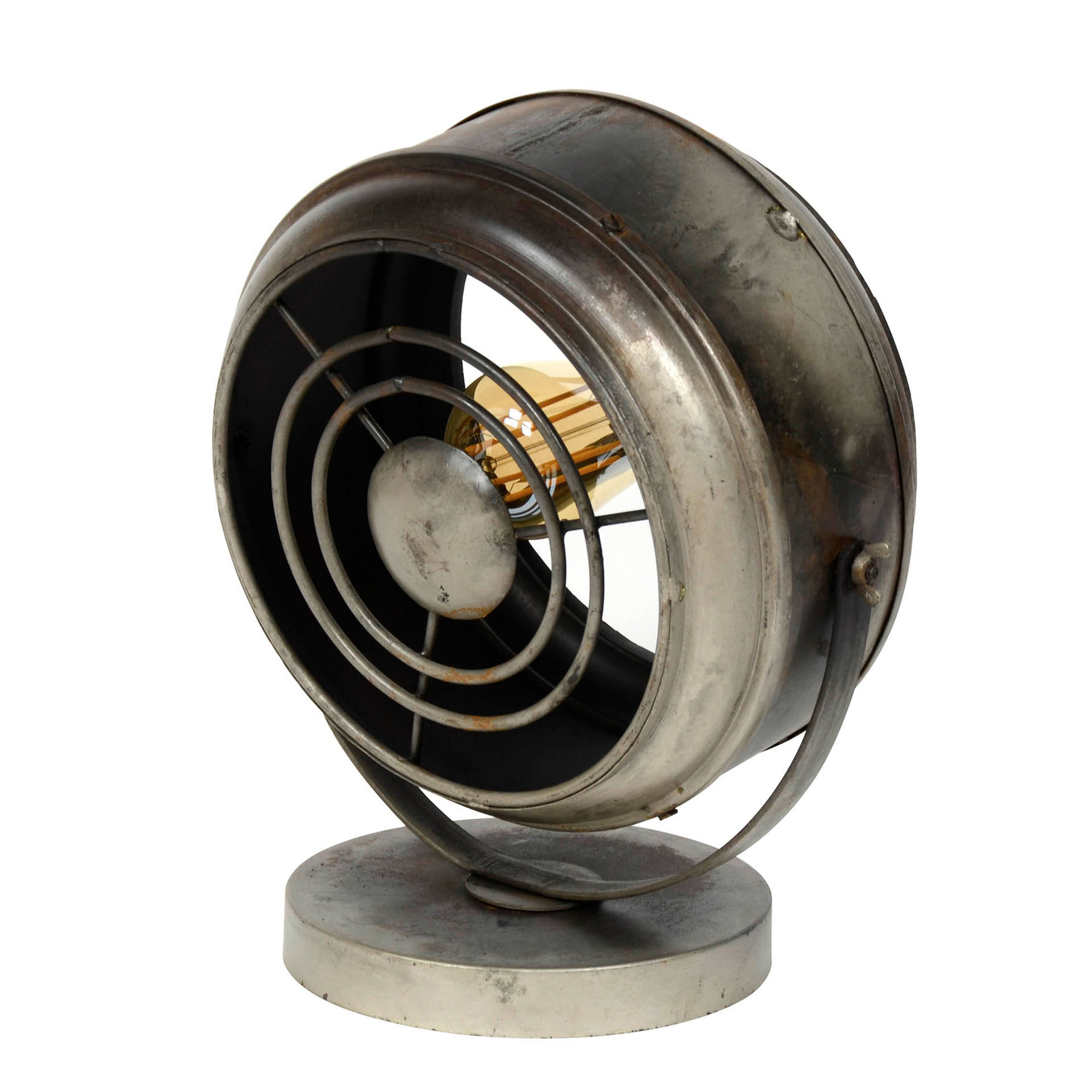 Bordslampa Oldbeam