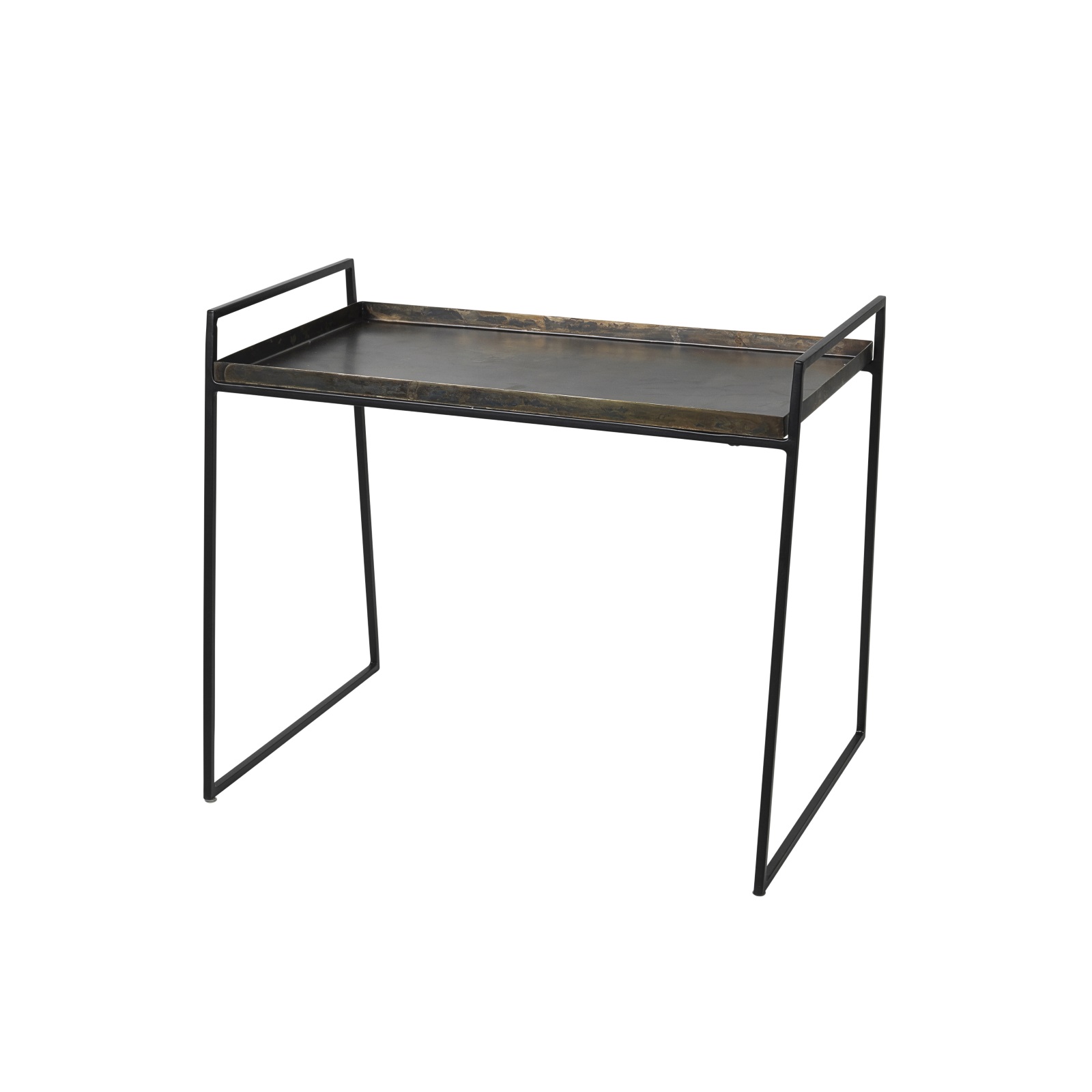 Blombänk Vintage stil, Broste Copenhagen