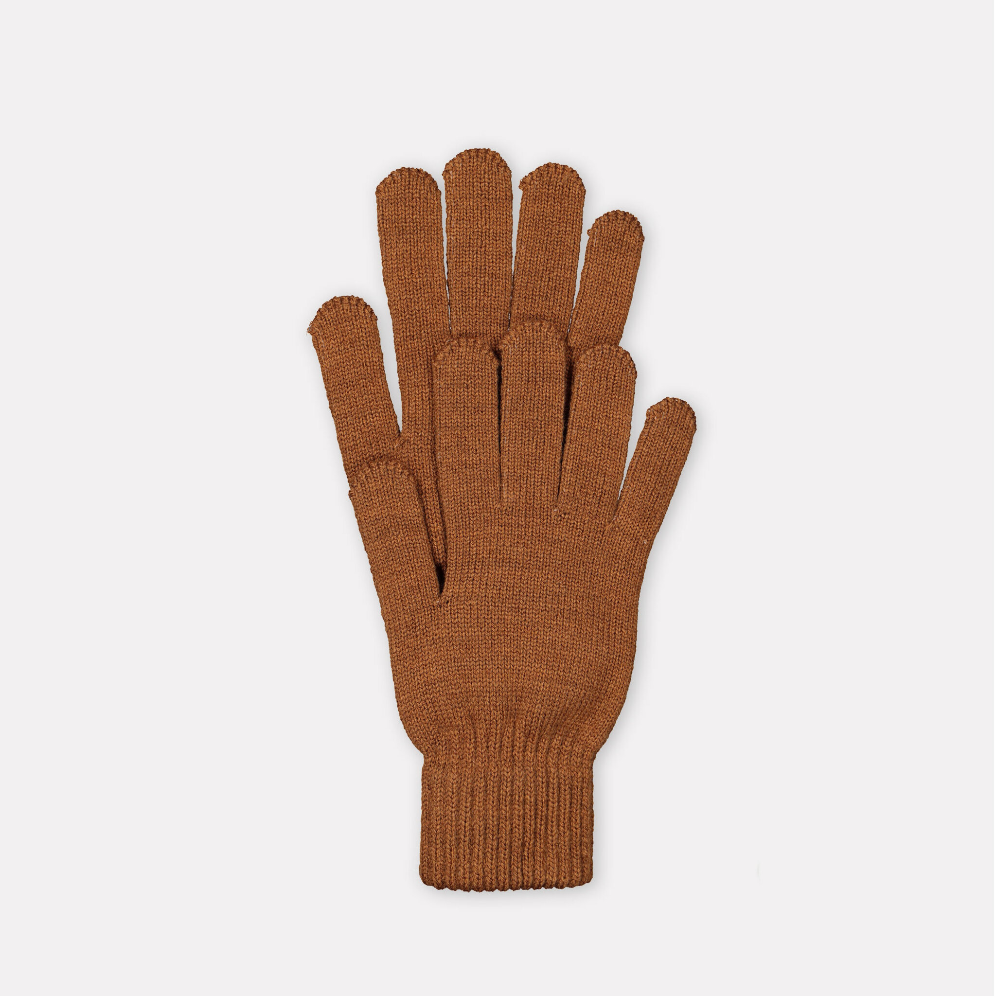 Fingervantar
