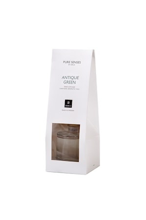 Doftpinnar Pure Senses Antikgrön 100ml