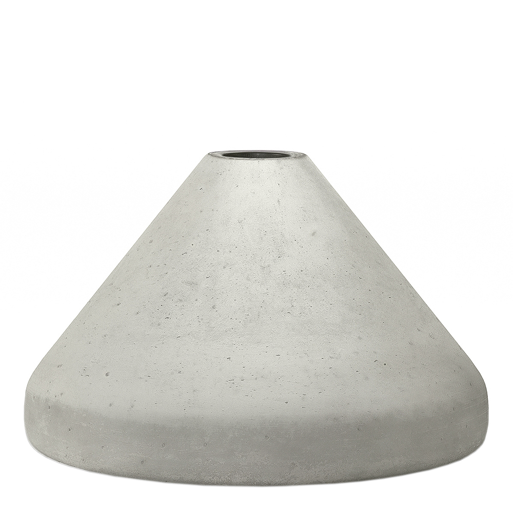 Blomus - Monto Hållare för trädgårdsfackla 24 cm