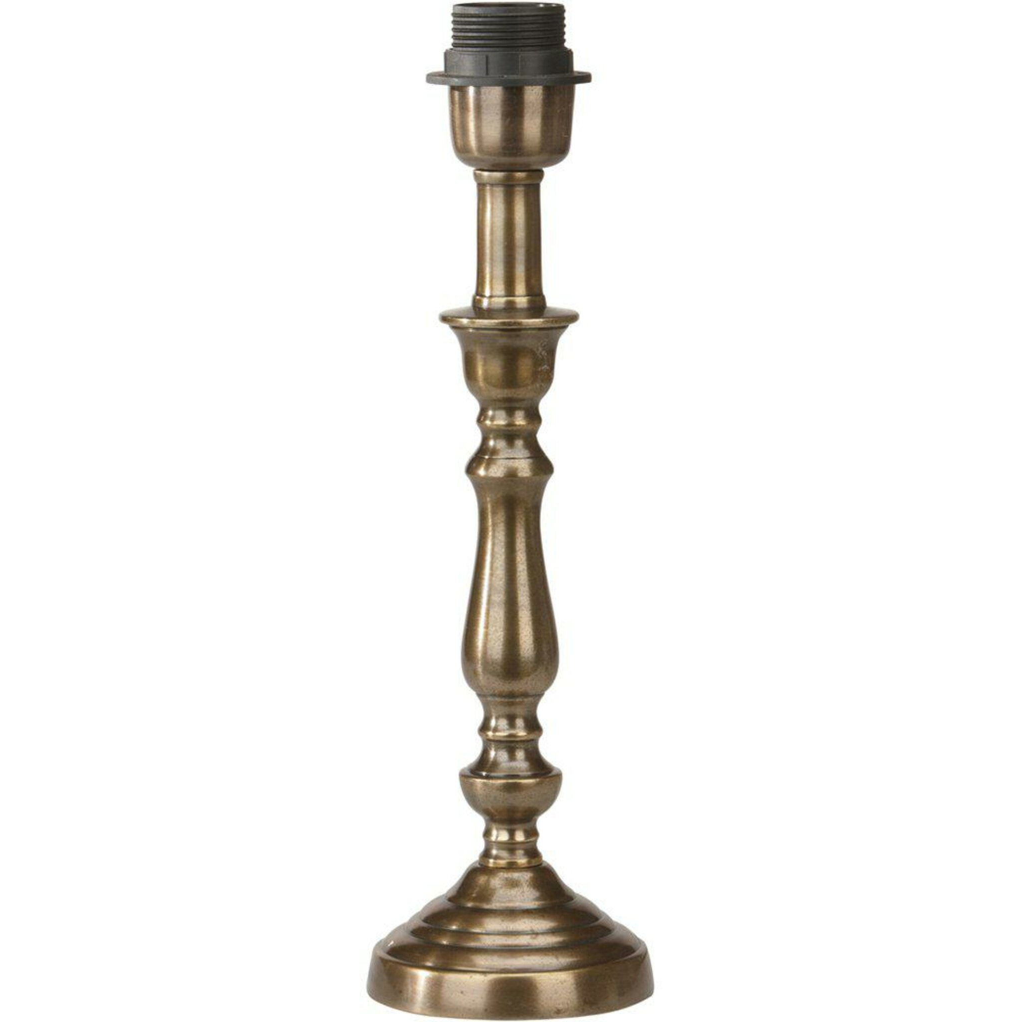 Therese Lampfot 12 cm