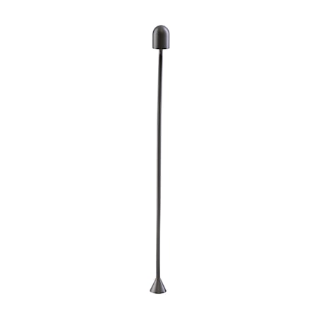 Grunge Omrörare Gunmetal 24 cm