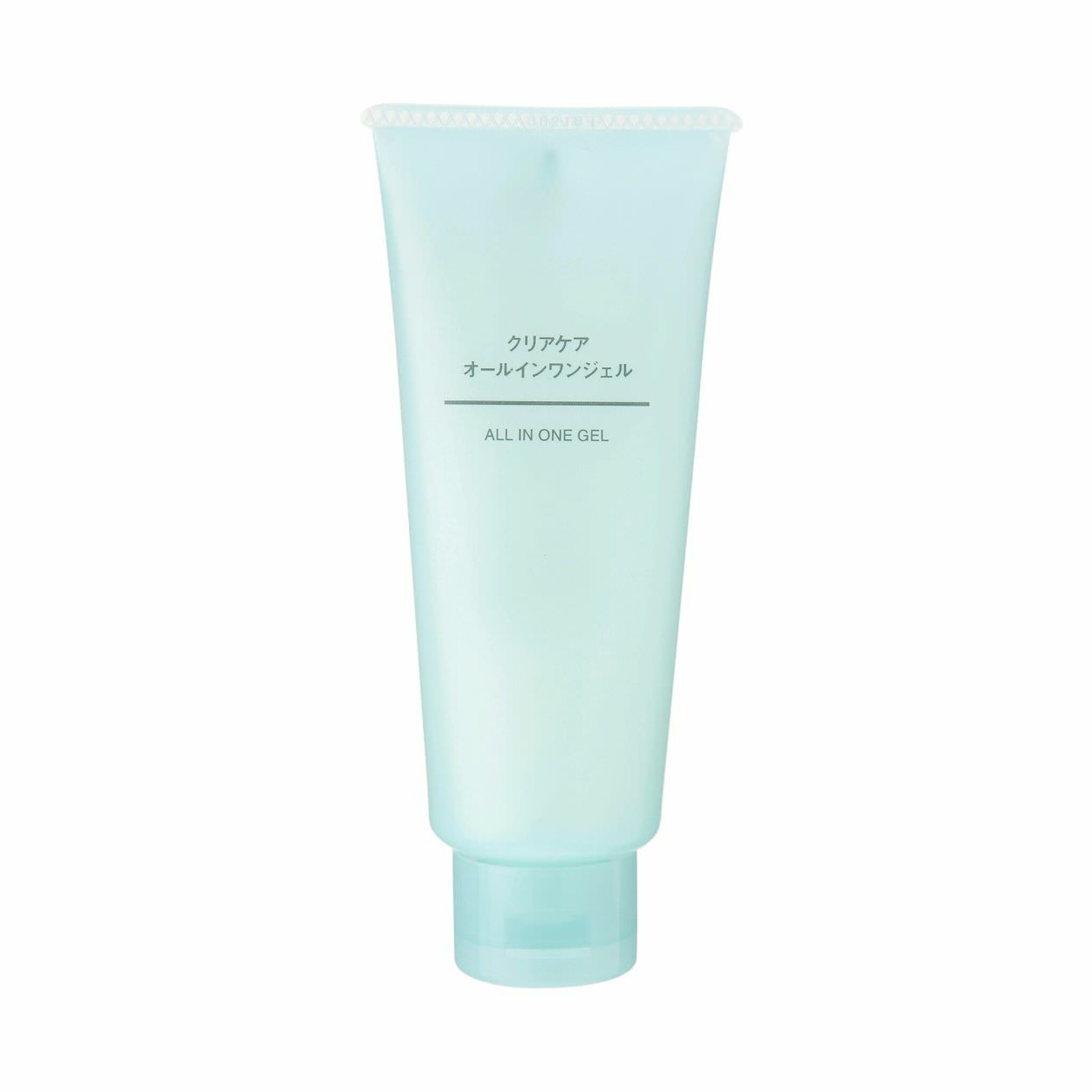 Clear care all in one gel 100g