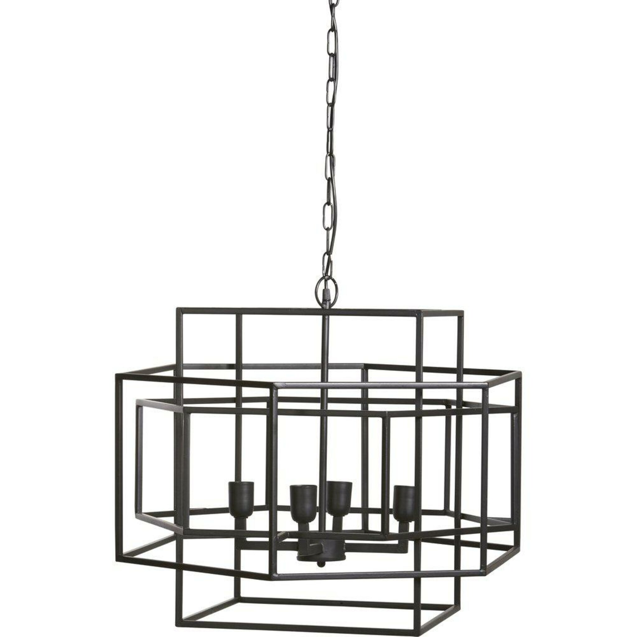 Rod Taklampa 68 cm