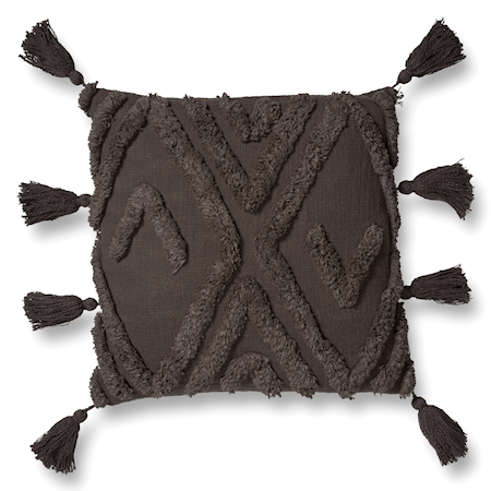 Copenhagen Kuddfodral Major Brown 50x50 cm