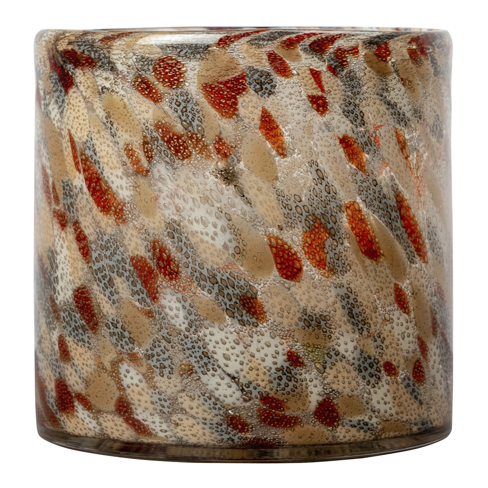 By On - Calore Ljushållare 15x15 cm Fläckig