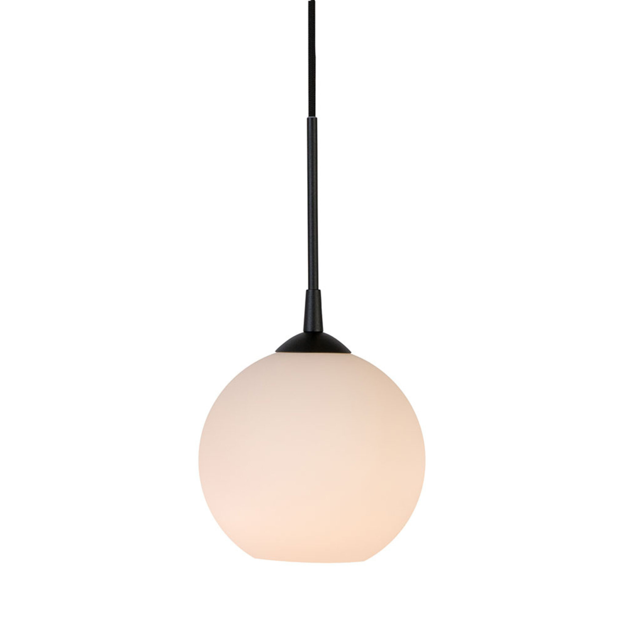 Taklampa Capo Ø20 cm