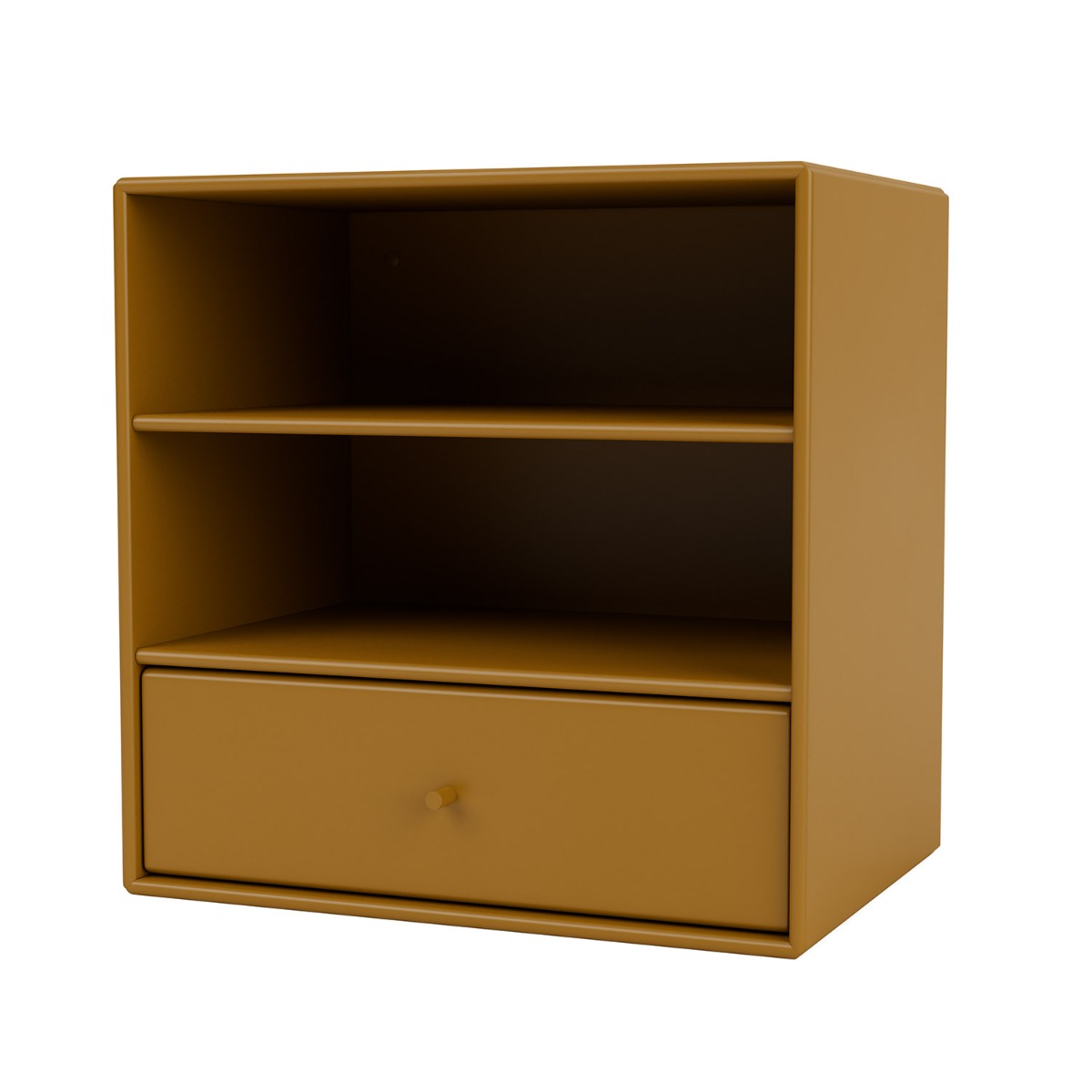 Montana Modul Mini med 1 låda Amber