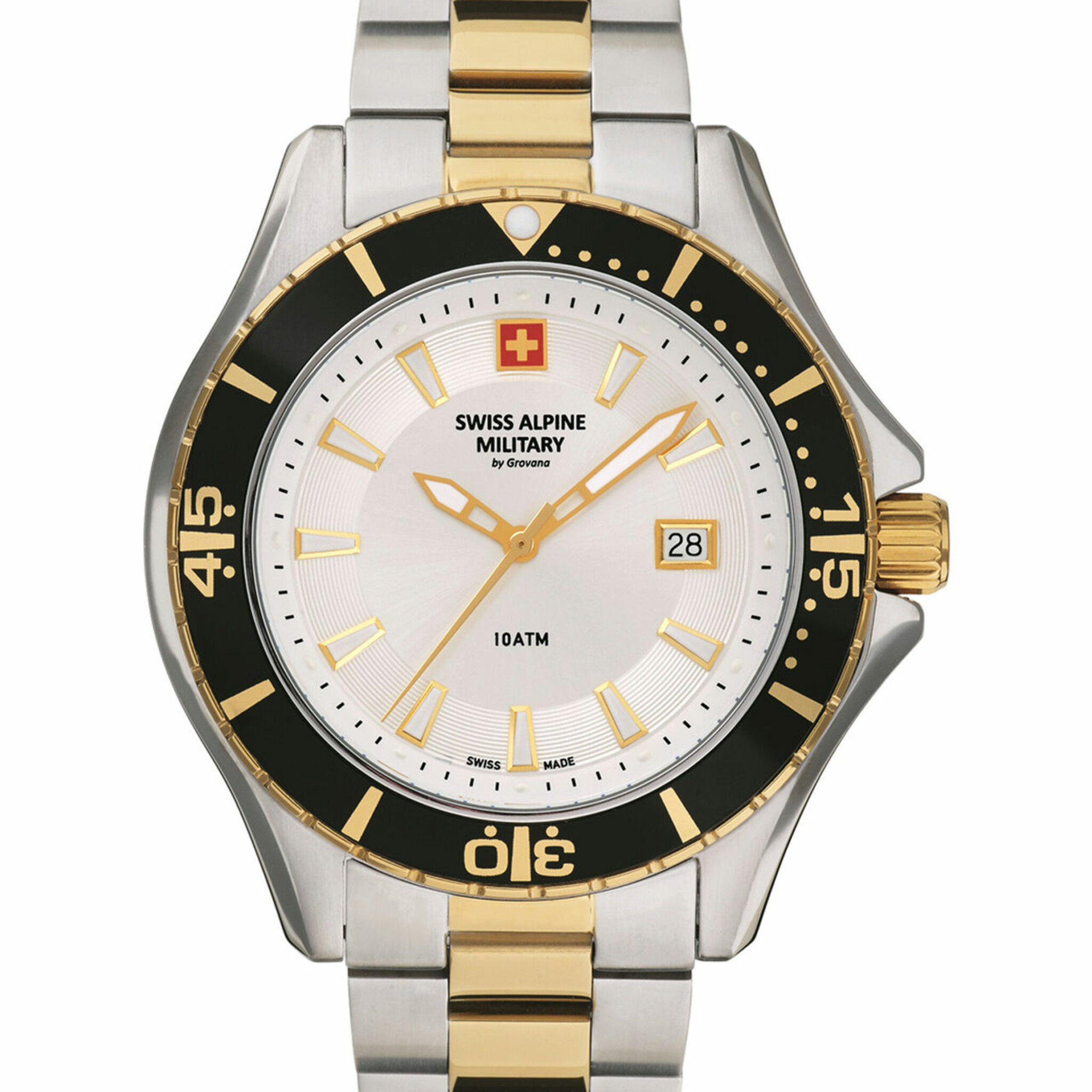 7040.1142, Quartz, 45mm, 10atm