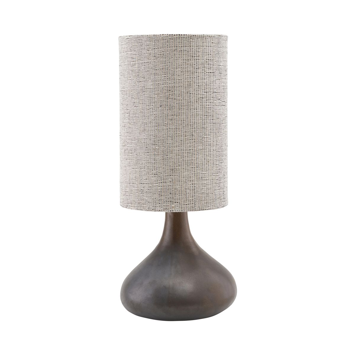 Bordslampa, Diya, Brun House Doctor