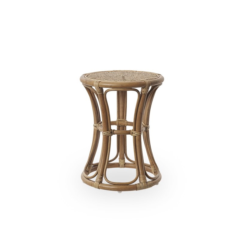 Rottingpall Bella antik Sika-Design