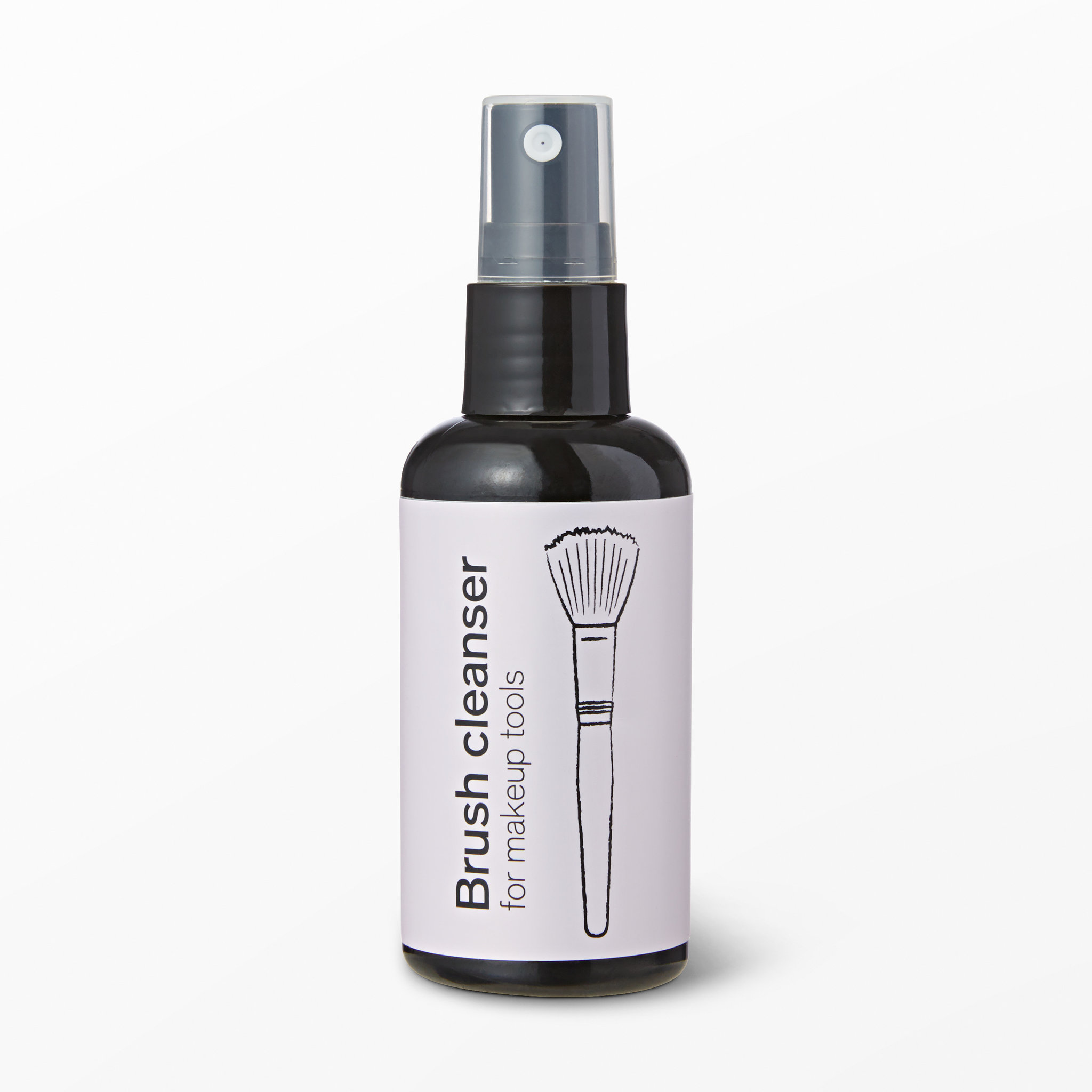 Brush Cleanser