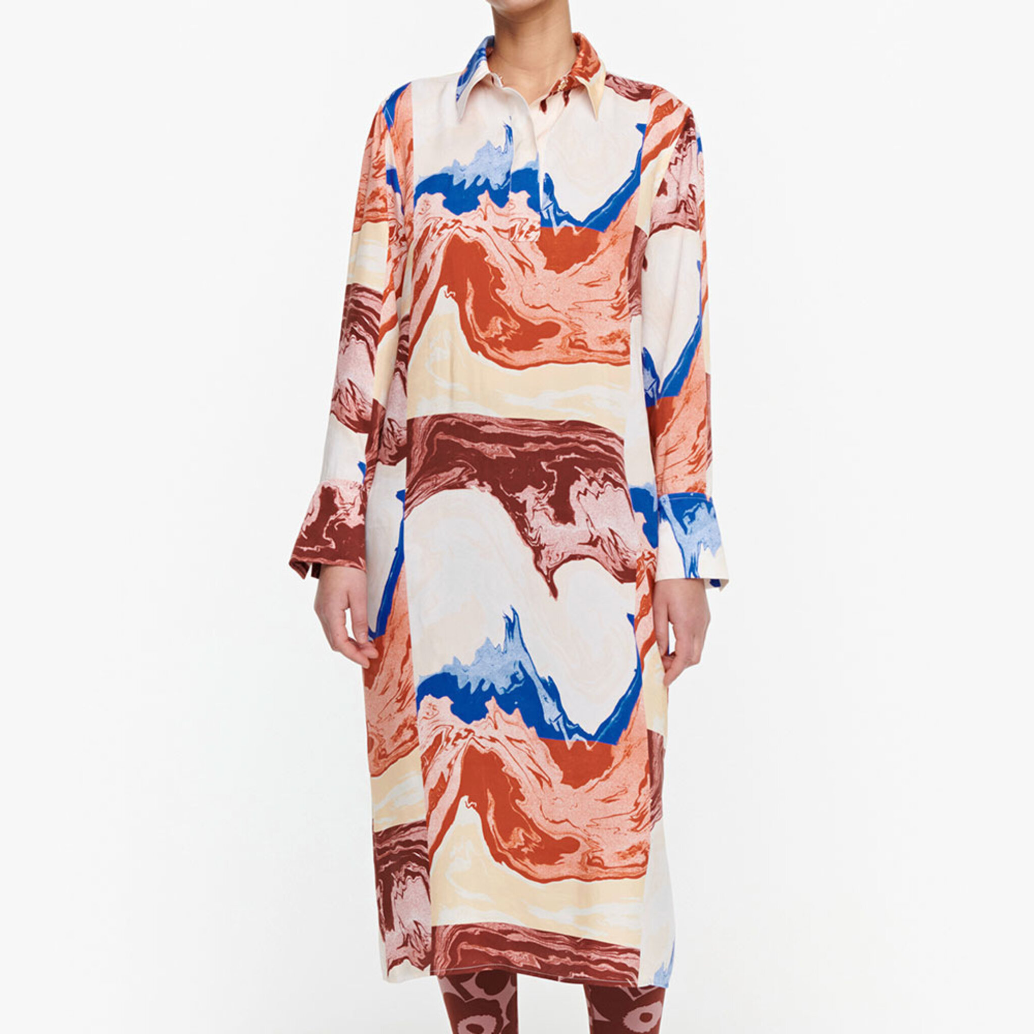Kajastus Pauhu Dress