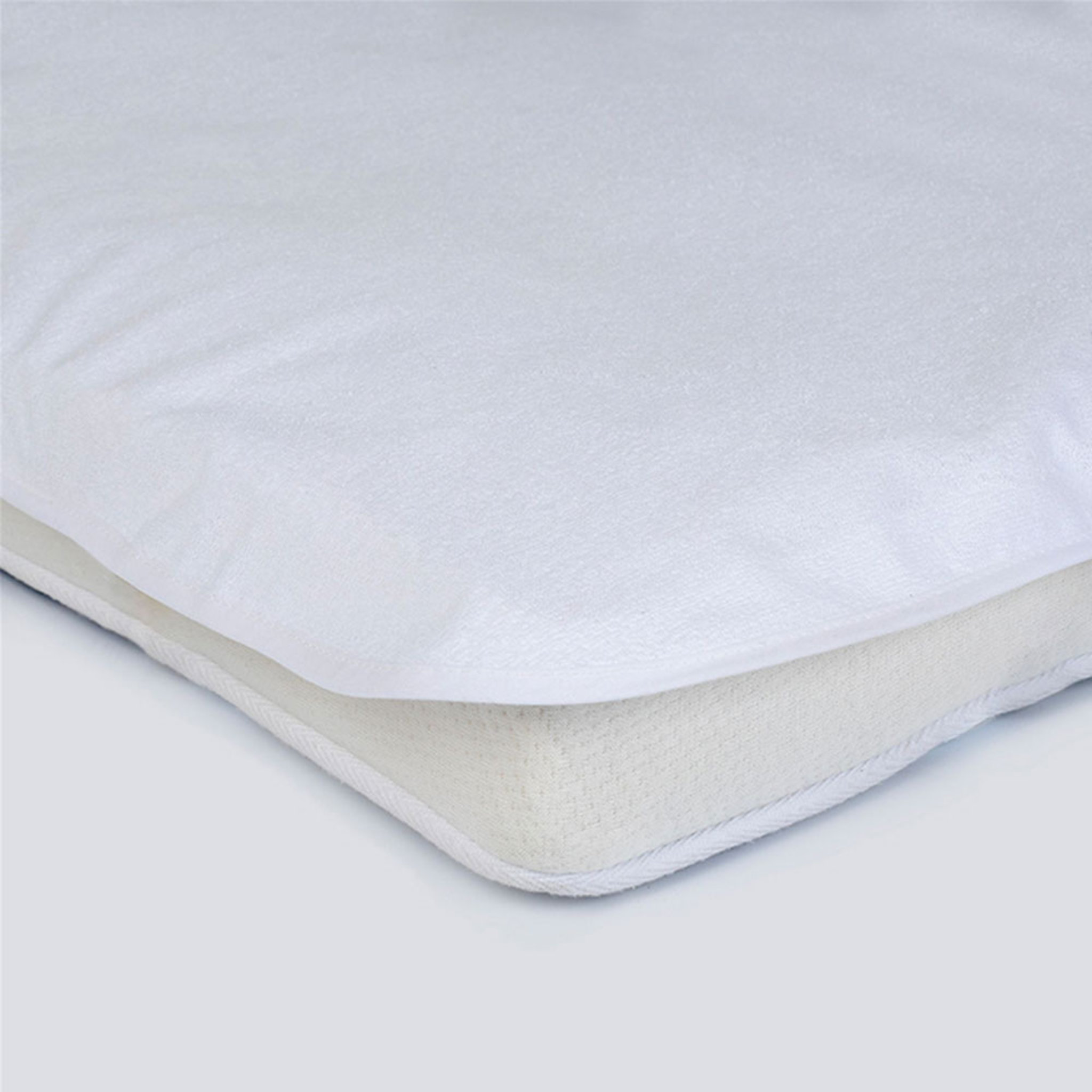 Baby madrasskydd Protect 100x150 cm, 100X150