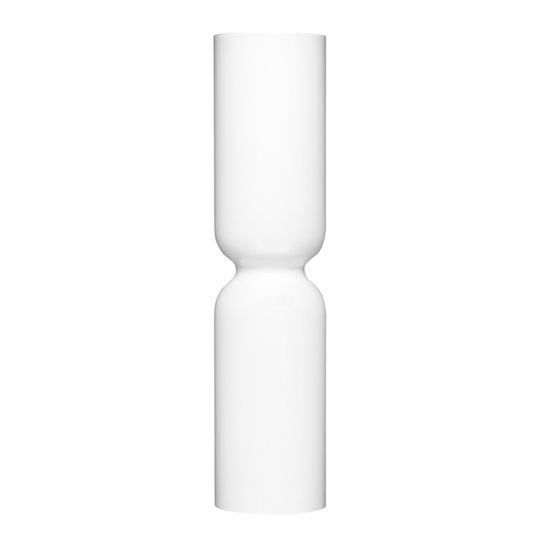 Iittala - Lantern Ljuslykta 60 cm Vit