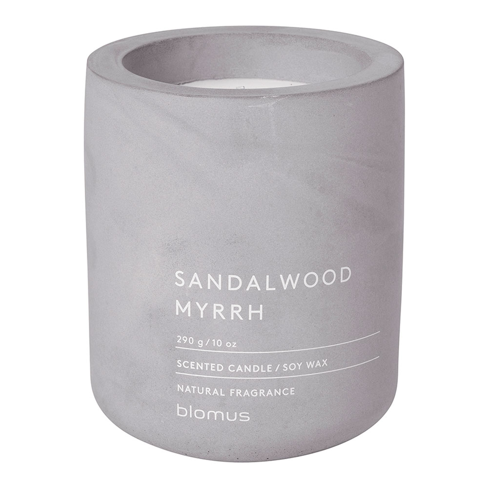 Blomus - Fraga Doftljus L Sandalwood Myrrh
