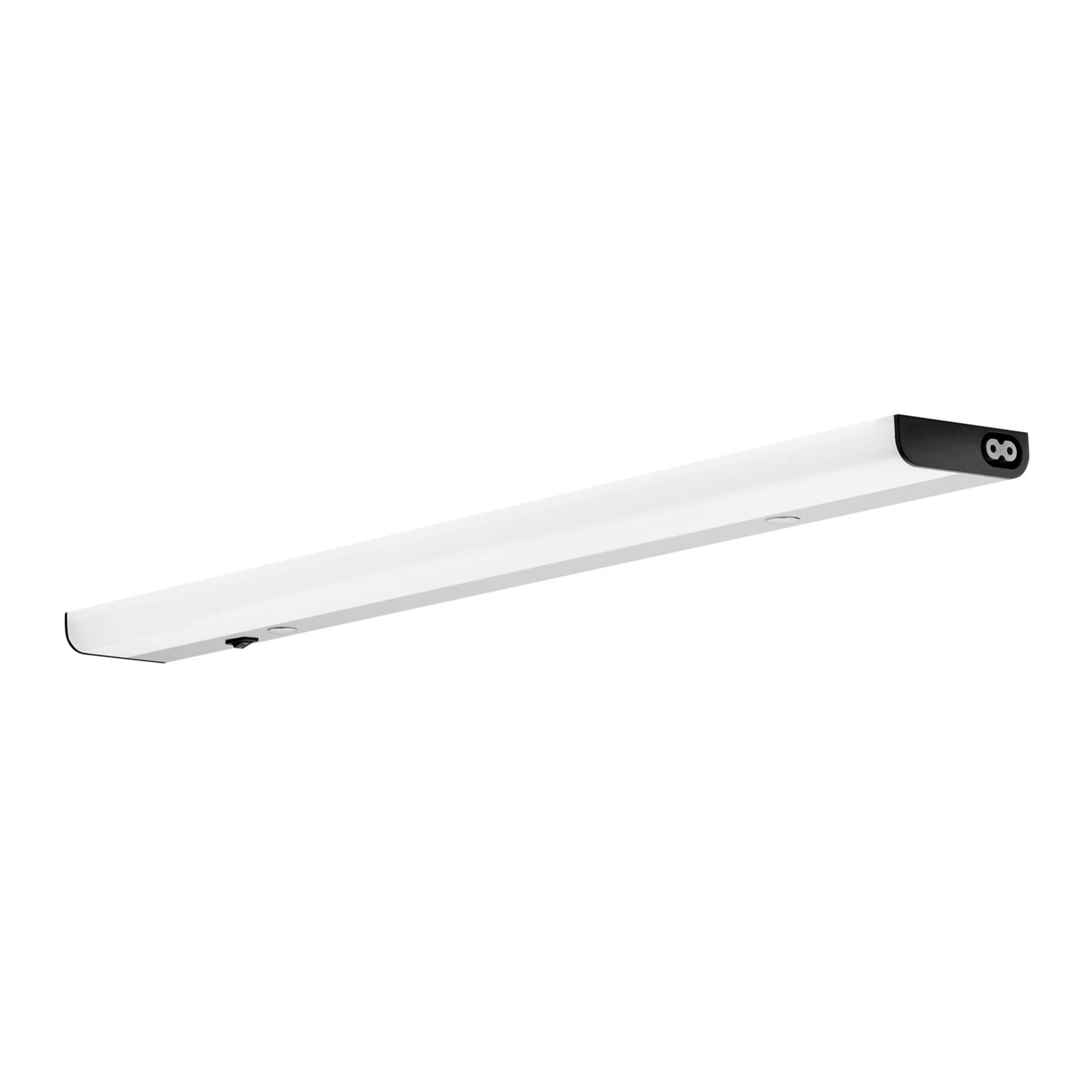 LEDVANCE Linear Flat LED-bänklampa 12W 3 000K