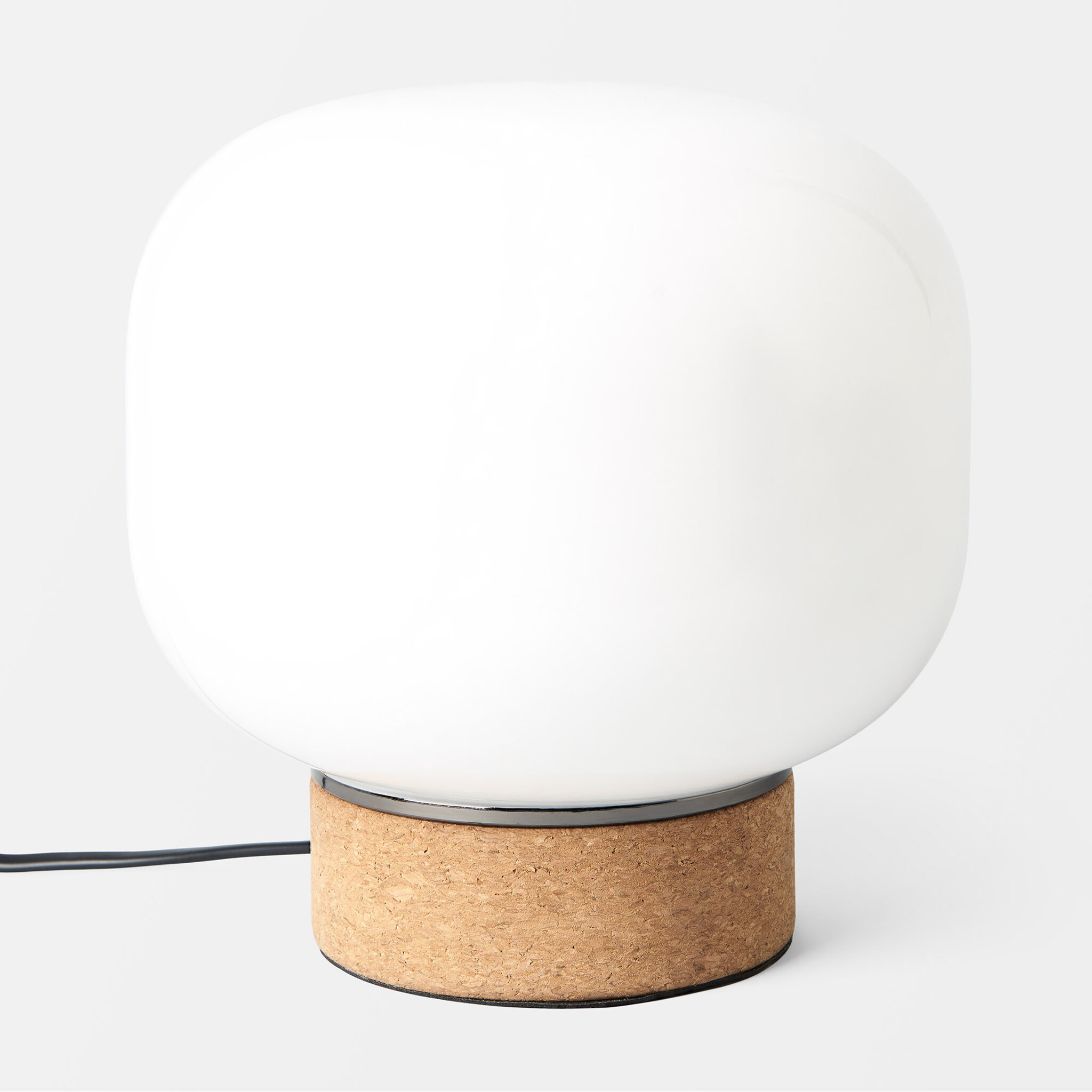 Bordslampa NEIA, Dia19xH19,5cm