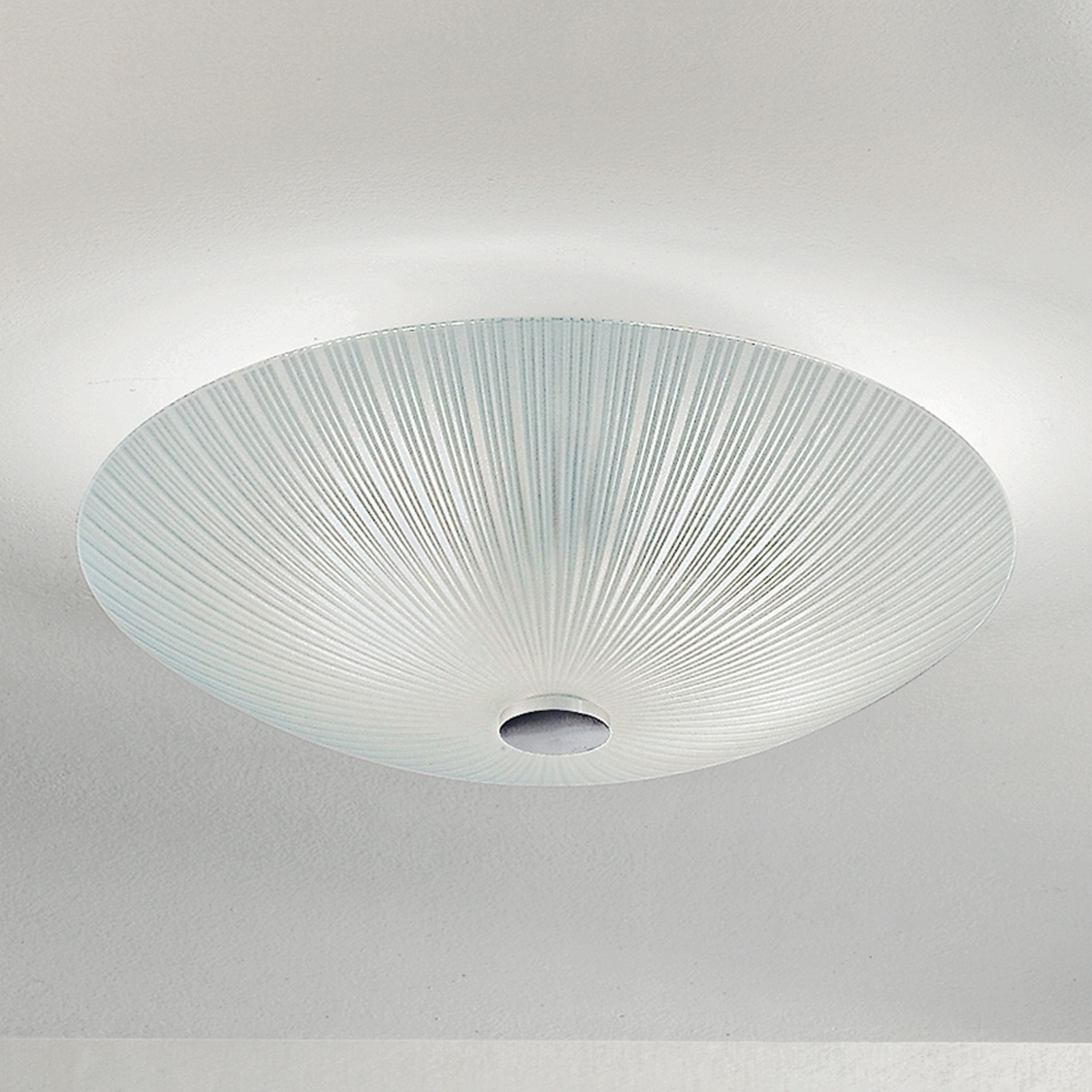 Elegant taklampa VINDIRA 30 cm