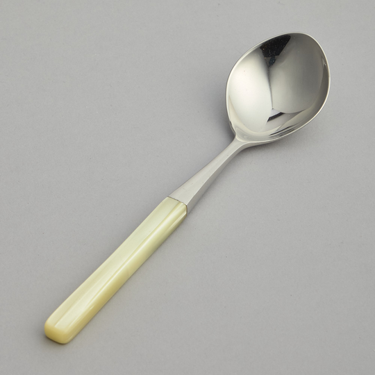 Vintage - SÅLD "Opus" Skedar 6 st