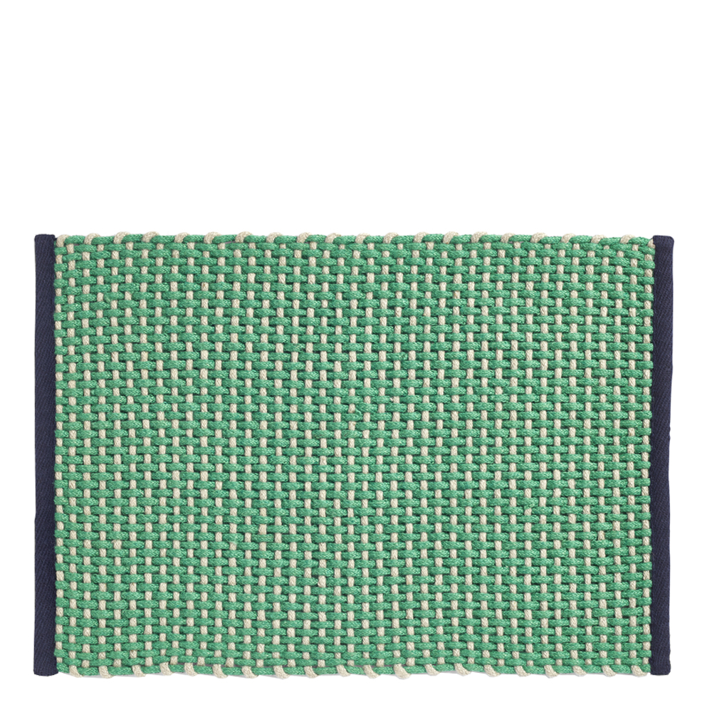 Hay - Dörrmatta 50x70 cm Ljusgrön