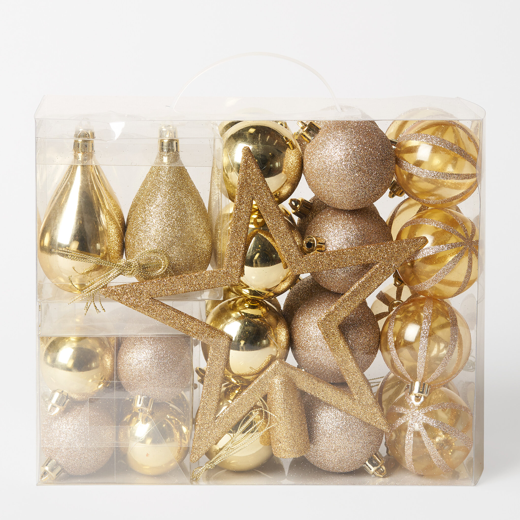 Julgranspynt 42-pack