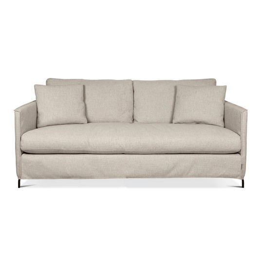 Pepito Soffa 3-sits (hel sittdyna) Furninova