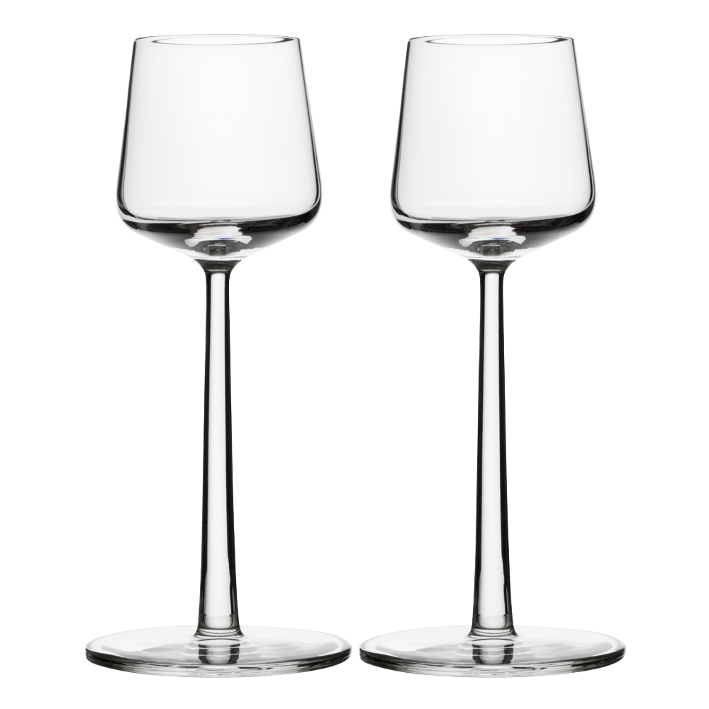 Iittala - Essence Dessertvin/likör 15 cl 2-pack
