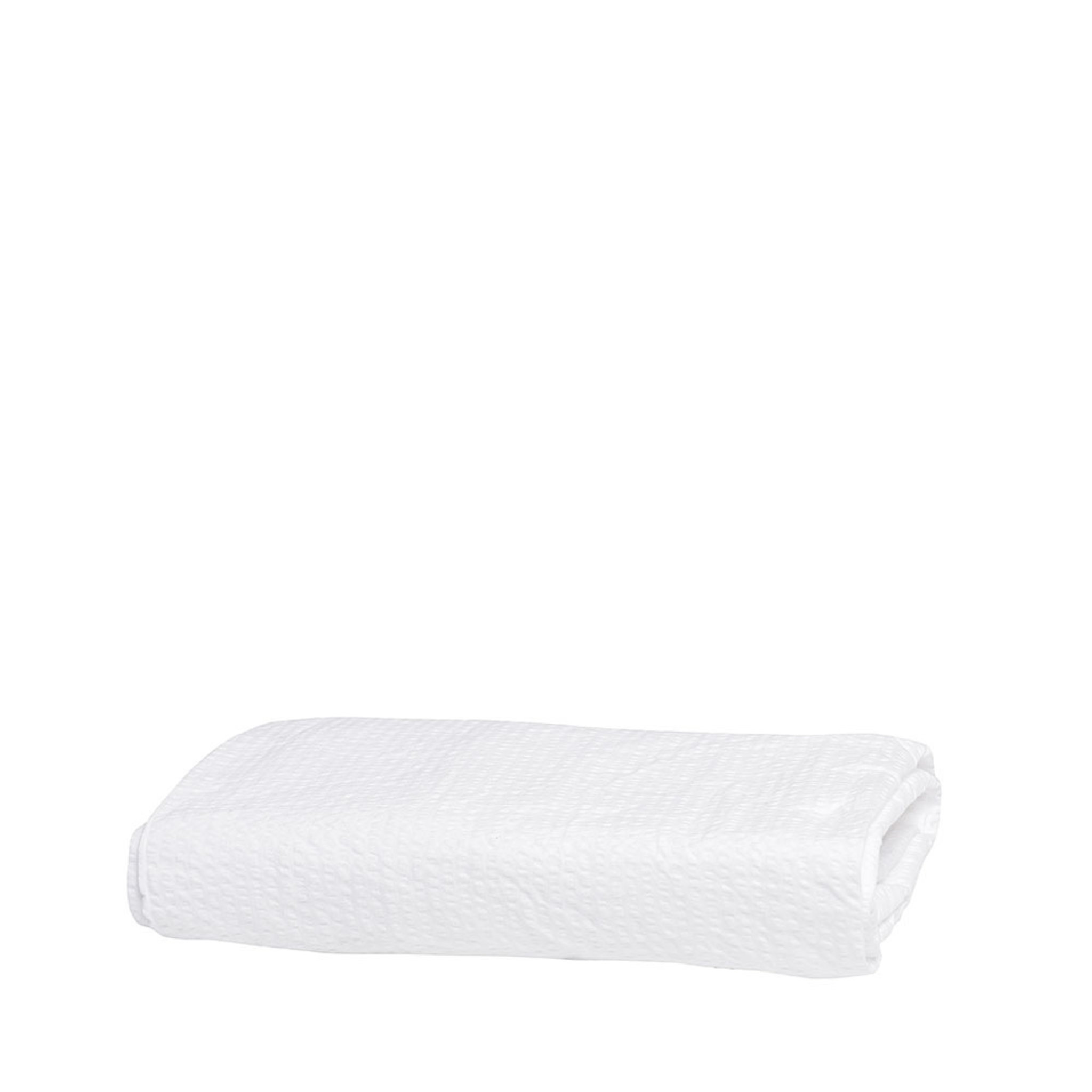 Underlakan i vävd krepp — Pure, 150X270