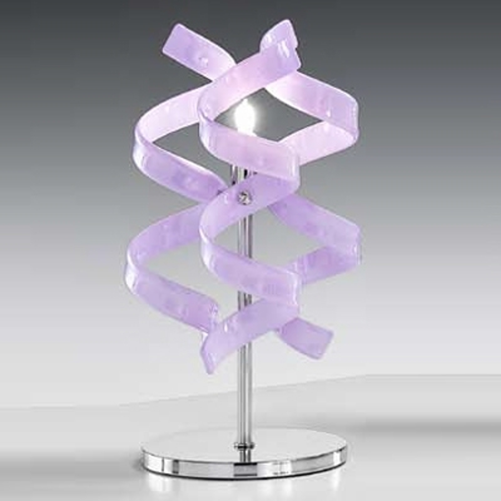 Modern bordslampa LILLA