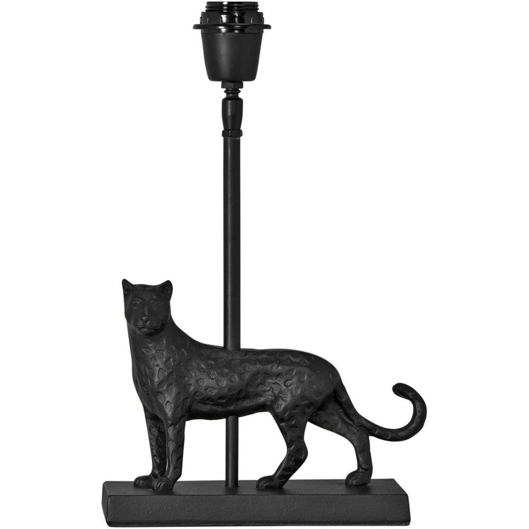 Malcolm Lampfot 21,5 cm