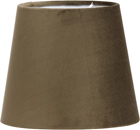 Mia Sammet Brun 20cm