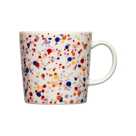Oiva Toikka Collection mugg 30 cl Helle ametist