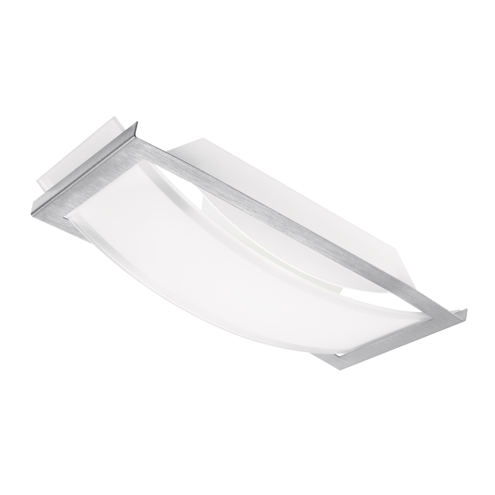 LEDVANCE Lunive Arc LED-taklampa 27 x 12 4 000 K