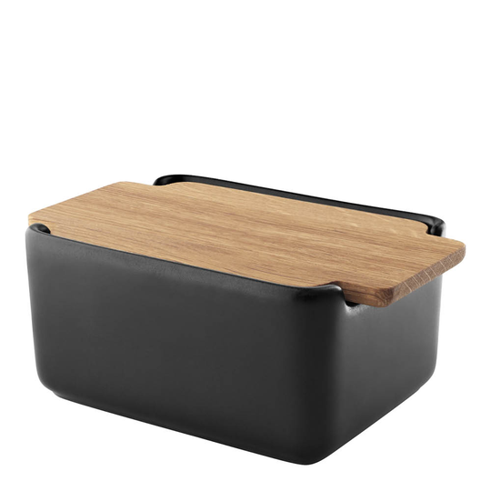 Eva Solo - Nordic Kitchen Smörask Med Lock